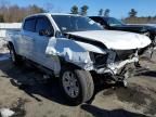 2015 Chevrolet Colorado LT