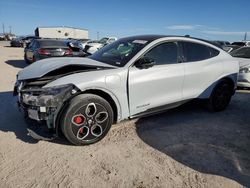 Ford Mustang Vehiculos salvage en venta: 2023 Ford Mustang MACH-E GT