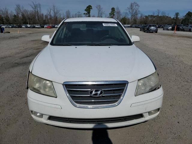 2009 Hyundai Sonata SE