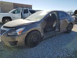 Nissan salvage cars for sale: 2013 Nissan Altima 2.5