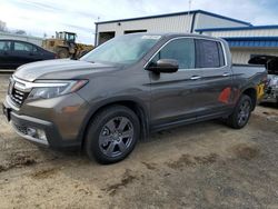 Honda Vehiculos salvage en venta: 2020 Honda Ridgeline RTL