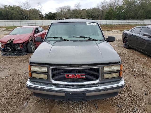 1999 GMC Suburban C1500