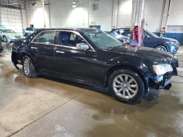 2011 Chrysler 300 Limited