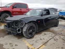 Salvage Cars with No Bids Yet For Sale at auction: 2020 Dodge Charger SXT