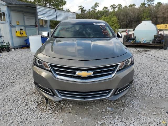 2019 Chevrolet Impala Premier