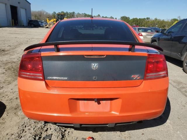 2008 Dodge Charger R/T