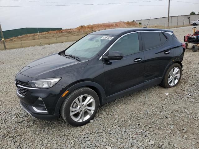 2020 Buick Encore GX Preferred