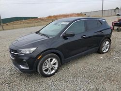 Salvage cars for sale from Copart Tifton, GA: 2020 Buick Encore GX Preferred