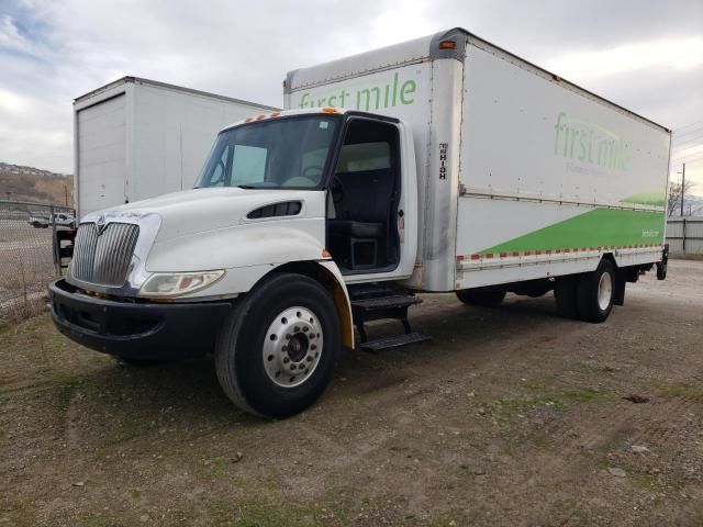 2009 International 4000 4300