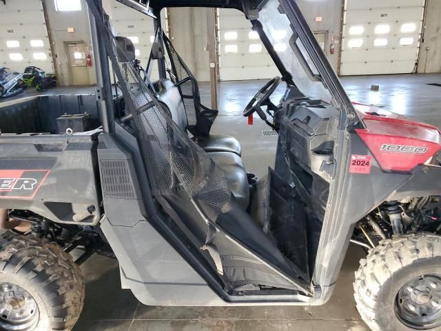 2021 Polaris Ranger 1000 EPS