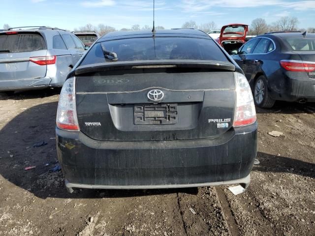 2009 Toyota Prius