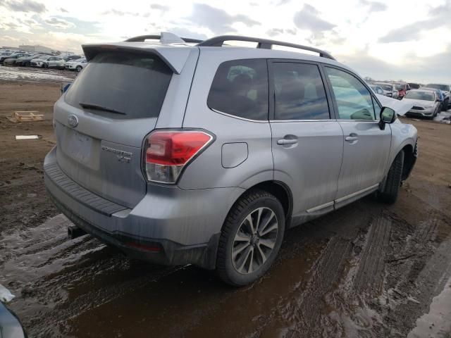 2017 Subaru Forester 2.0XT Touring