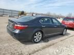 2008 Lexus LS 600HL