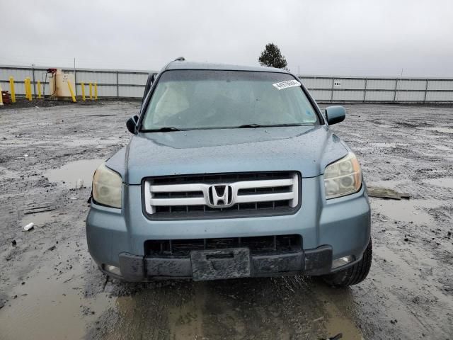 2006 Honda Pilot EX