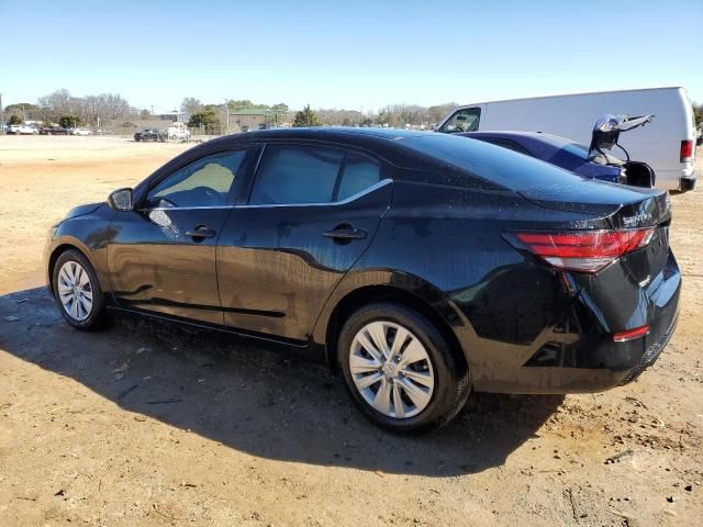 2023 Nissan Sentra S