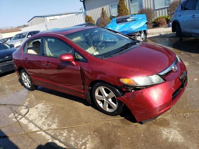 2006 Honda Civic EX