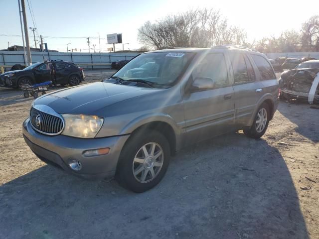 2006 Buick Rainier CXL