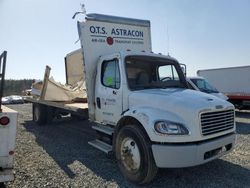 Salvage cars for sale from Copart Concord, NC: 2020 Freightliner M2 106 Medium Duty