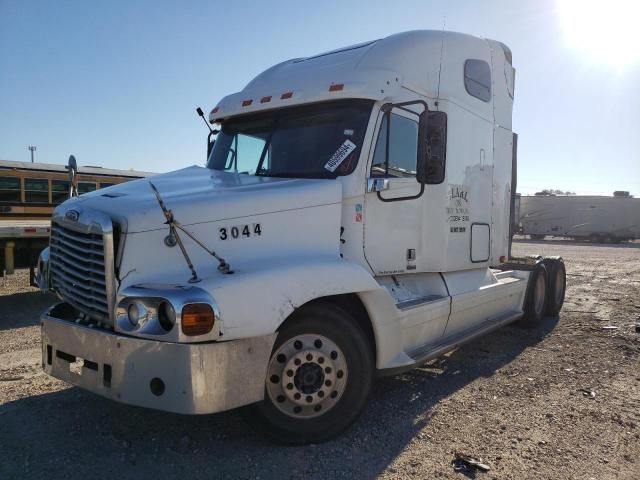 2006 Freightliner Conventional ST120