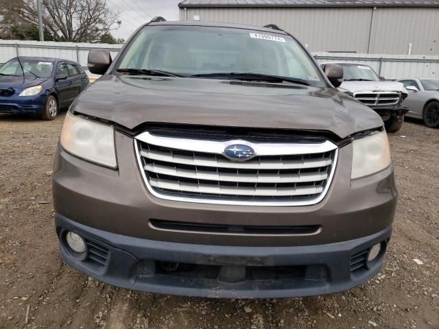 2008 Subaru Tribeca Limited