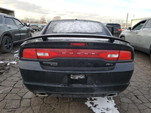 2014 Dodge Charger R/T