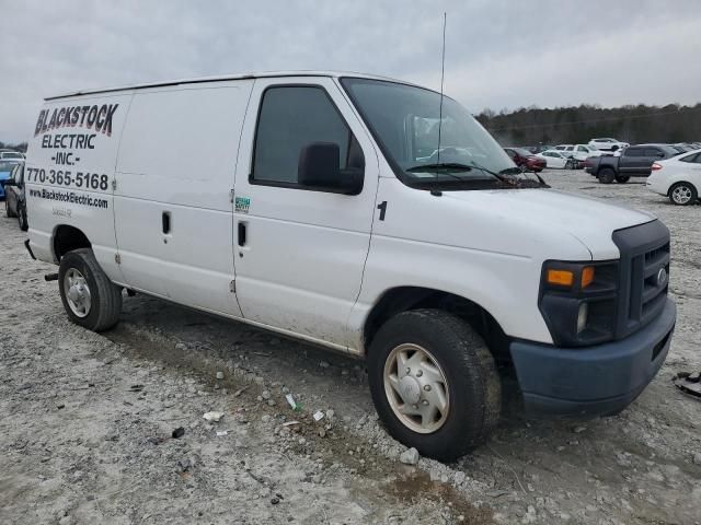 2013 Ford Econoline E250 Van