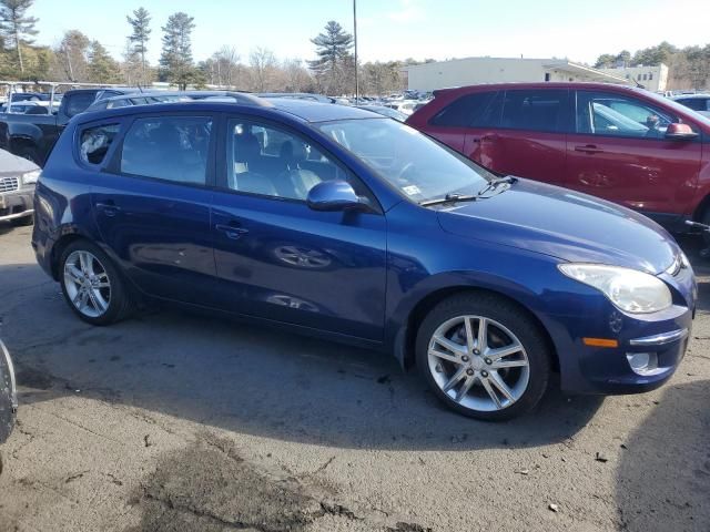 2012 Hyundai Elantra Touring GLS