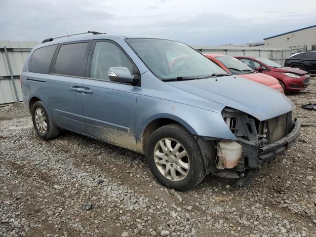 2011 KIA Sedona LX