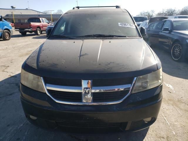 2010 Dodge Journey R/T