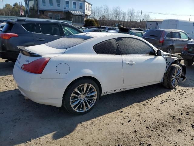 2015 Infiniti Q60 Journey