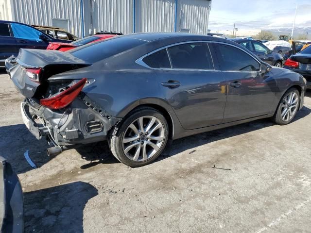 2014 Mazda 6 Touring