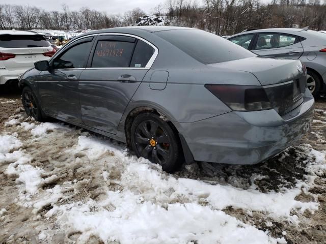 2008 Honda Accord EX