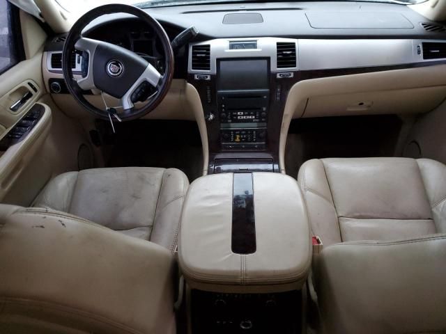 2007 Cadillac Escalade Luxury