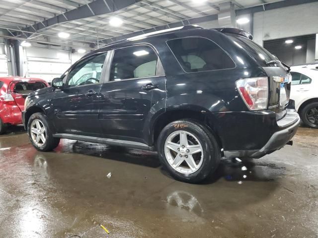 2006 Chevrolet Equinox LT