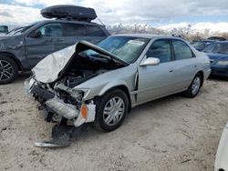 Toyota salvage cars for sale: 2000 Toyota Camry CE