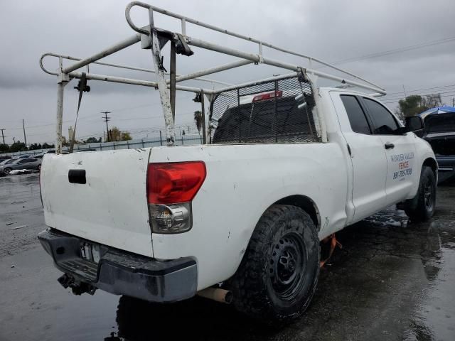 2008 Toyota Tundra Double Cab