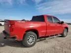 2019 Chevrolet Silverado K1500 RST