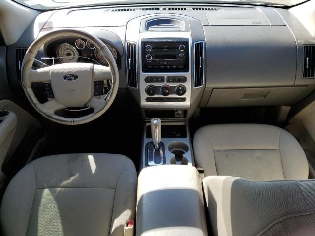 2010 Ford Edge SEL