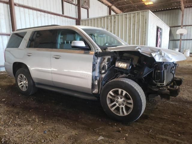 2015 Chevrolet Tahoe C1500  LS