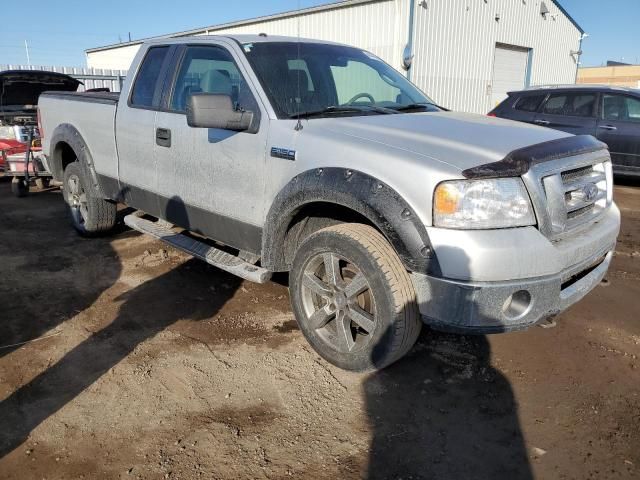 2008 Ford F150