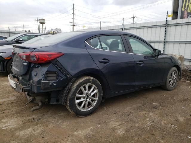 2014 Mazda 3 Touring