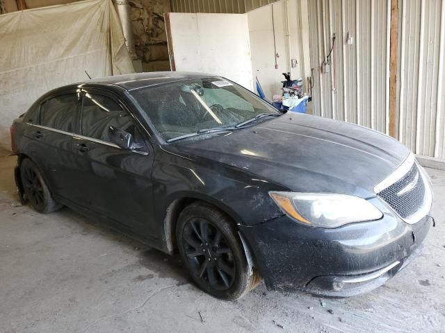 2014 Chrysler 200 Touring