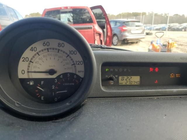 2006 Scion XB