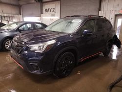 2019 Subaru Forester Sport for sale in Elgin, IL