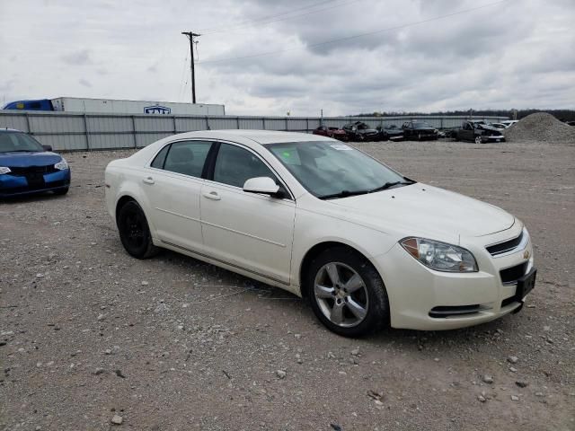 2010 Chevrolet Malibu 2LT