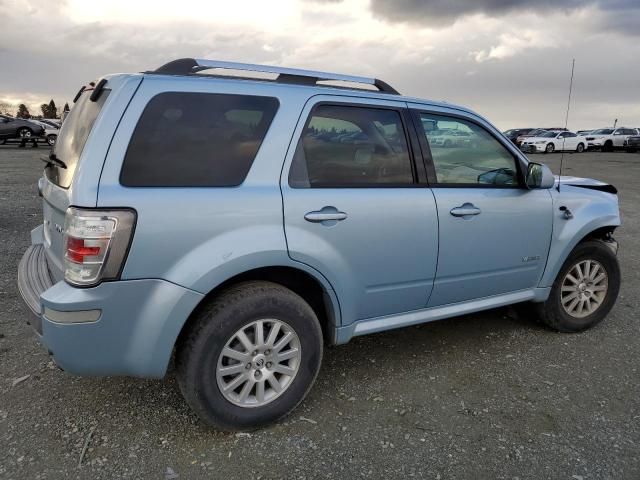 2008 Mercury Mariner Premier