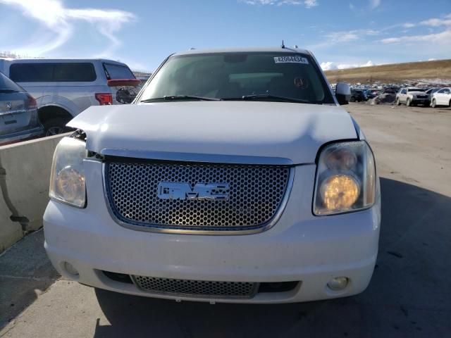 2007 GMC Yukon XL Denali