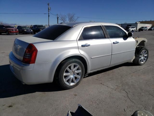 2007 Chrysler 300C