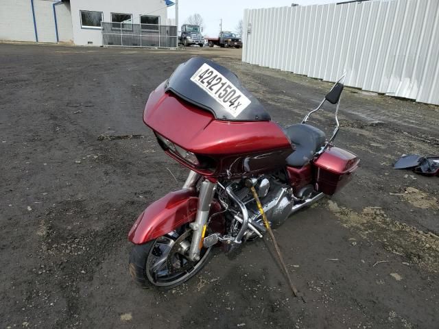 2016 Harley-Davidson Fltrxs Road Glide Special