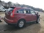 2011 Honda CR-V EXL